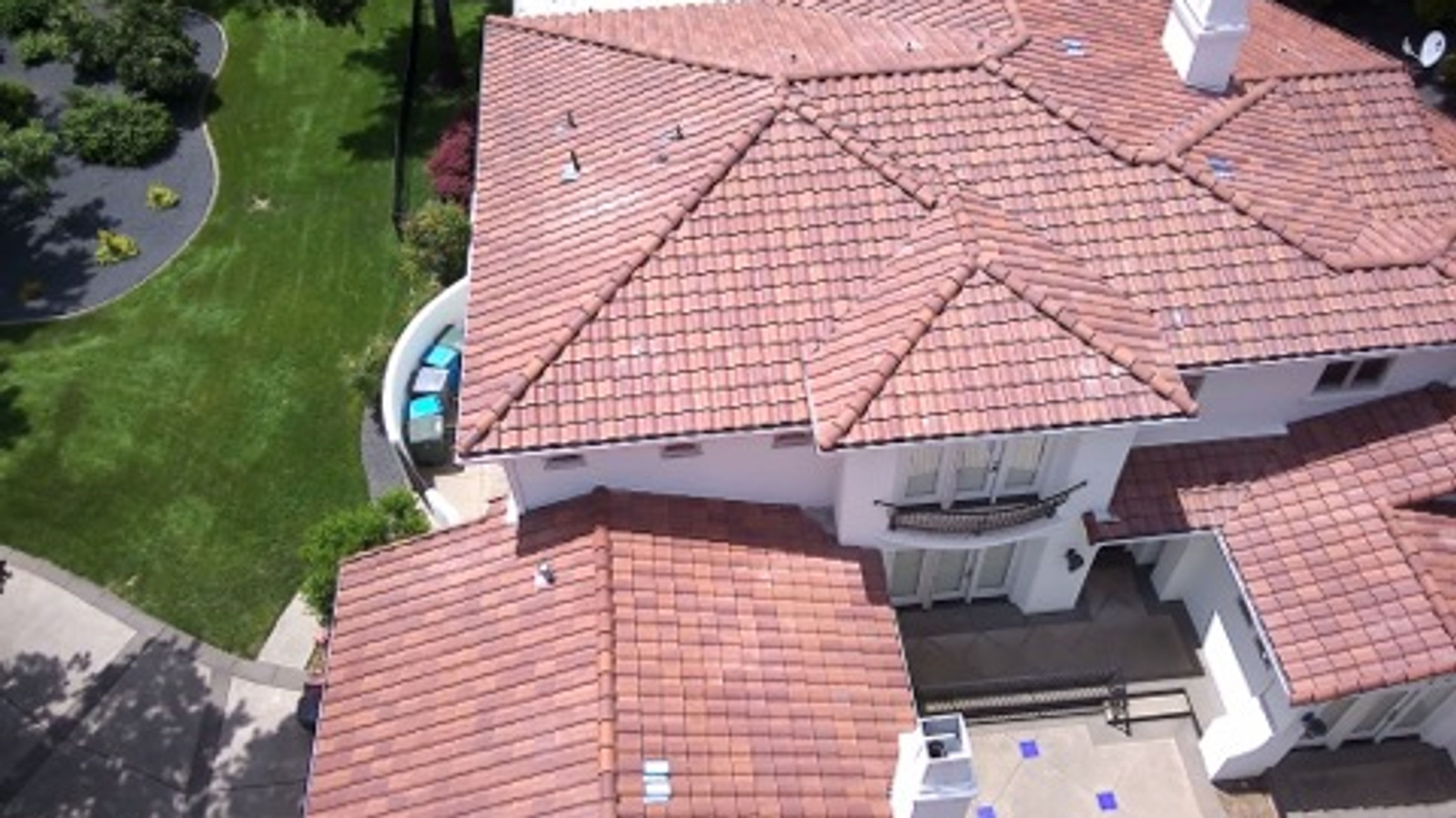 Roofing Systems